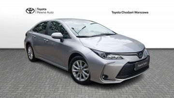 Toyota Corolla 1.8 HSD 140KM COMFORT TECH