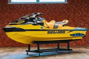 Skuter wodny Sea-Doo RXT 300 XRS Audio 14mth MY22