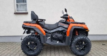 CFMoto Inny C FORCE 1000 EPS LONG T3b model 20...