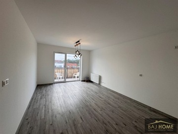 Mieszkanie, Toruń, 42 m²