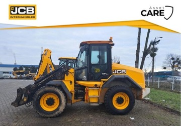 JCB 411