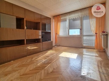 Mieszkanie, Olsztyn, Zatorze, 39 m²