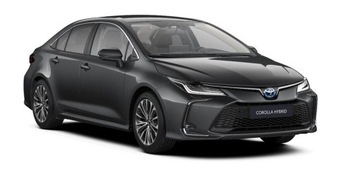 Toyota Corolla 1.8 Hybrid Style Seria E21 (2019-)