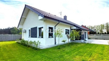 Dom, Kruszyn Krajeński, 95 m²
