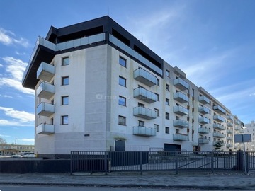 Mieszkanie, Warka, Warka (gm.), 63 m²