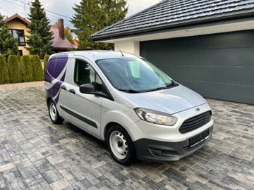 Ford Transit Courier Ford Transit Courier