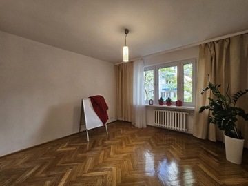 Mieszkanie, Warszawa, Śródmieście, 34 m²