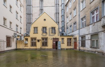 Biuro, Wrocław, Stare Miasto, 88 m²