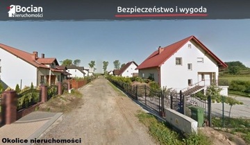 Działka, Przodkowo, 1000 m²