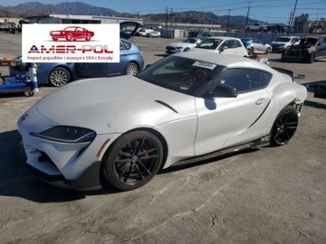 Toyota Supra Base, 2022r., 3.0L