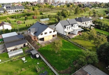 Dom, Sosnowiec, 155 m²