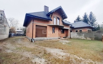 Dom, Trębaczew, Działoszyn (gm.), 161 m²