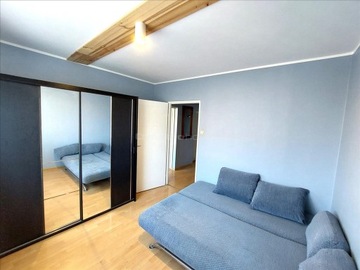 Mieszkanie, Zielona Góra, 46 m²