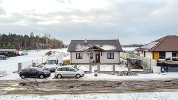 Dom, Rynarzewo, Szubin (gm.), 88 m²