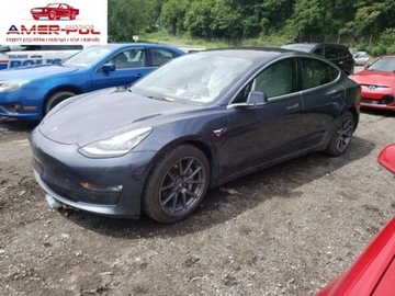 Tesla Model 3 2018r., 4x4