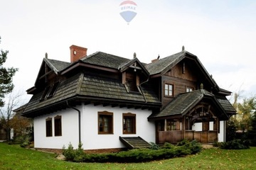 Dom, Nowy Sącz, 512 m²