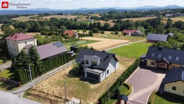 Dom, Sławkowice, Biskupice (gm.), 259 m²