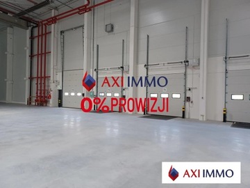 Magazyny i hale, Kowale, 30000 m²