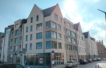 Lokal usługowy, Szczecin, 285 m²