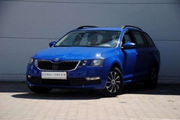 Skoda Octavia 1.6TDI,116KM,Active klima,czujni...