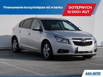 Chevrolet Cruze 1.6 i 16V, Klima, Tempomat