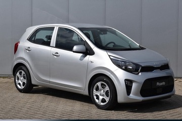 Kia Picanto 1.0 Hatchback 67KM 2023