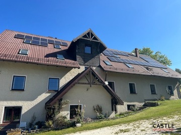 Hotel, Stronie Śląskie, 800 m²