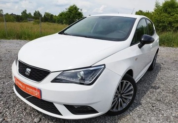 Seat Ibiza Seat Ibiza 1.2 TSI FR