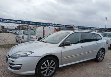 Renault Laguna Renault Laguna