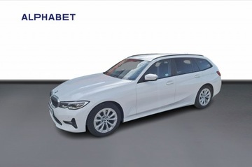 BMW 320 xDrive Advantage