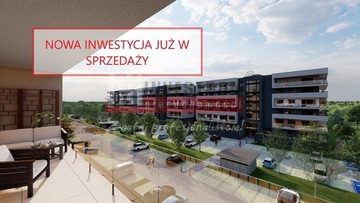 Mieszkanie, Opole, Malinka, 59 m²