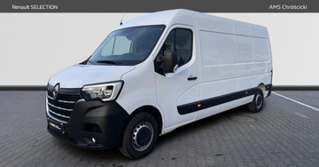 Renault Master Faktura VAT 23 Salon Polska Bez...