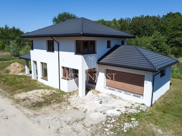Dom, Mińsk Mazowiecki, 167 m²