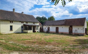 Dom, Śliwnik, Małomice (gm.), 120 m²