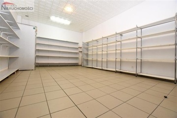 Lokal usługowy, Tczew (gm.), 30 m²