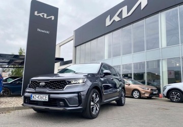 Kia Sorento Salon PL , 4WD , XL PRE , FVAT 23...