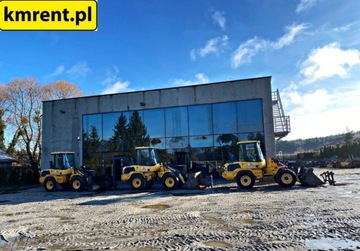 Volvo L 30 G LADOWARKA KOLOWA 2019R. ATLAS 6...