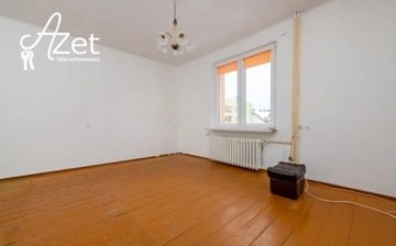 Mieszkanie, Czarna Białostocka, 35 m²