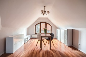 Mieszkanie, Środa Śląska (gm.), 54 m²