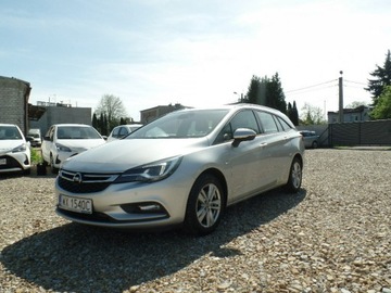 Opel Astra V 1.6 CDTI Dynamic S&S Kombi