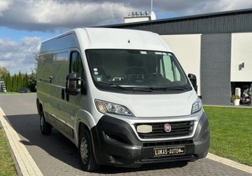 Fiat DUCATO BLASZAK BENZYNACNG