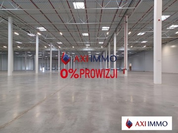 Magazyny i hale, Tczew, Tczew, 12000 m²