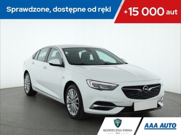 Opel Insignia 2.0 CDTI, Salon Polska