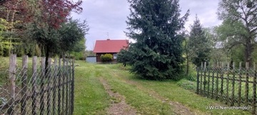 Dom, Lubicz Dolny, Lubicz (gm.), 54 m²