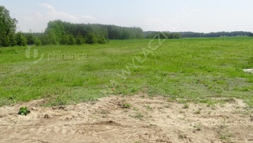 Działka, Radawa, Wiązownica (gm.), 796 m²