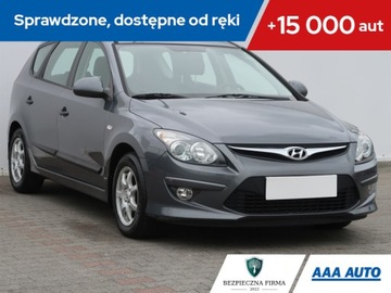 Hyundai i30 1.6 CRDi, Salon Polska, 1. Właściciel