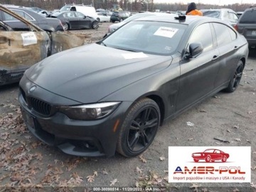 BMW Seria 4 BMW 4 Series 430i xDrive Gran Coupe