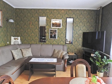 Dom, Tarnowskie Góry, 128 m²