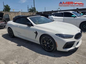 BMW M8 2023 BMW M8, Amer-Pol