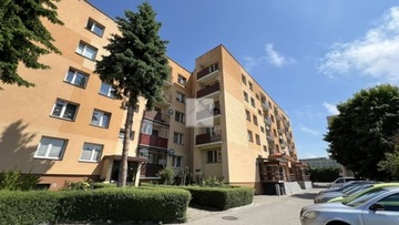 Mieszkanie, Przemyśl, 55 m²